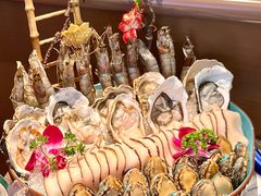 -阿古蒙·传统涮火锅自助(三台子万象汇店)