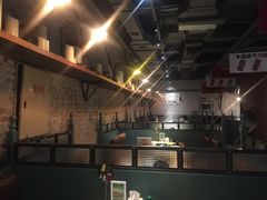 -手选潮汕鲜活牛肉火锅(二七广场店)