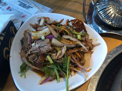 -守柴炉烤鸭(鱼嘴店)