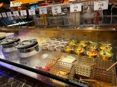 -黑金·寻焰自助百汇·烤肉·火锅(中街店)