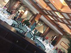 大堂-卫鼎轩·家宴(水上公园店)