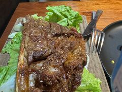 -马灯部落·西湖边的创意山景餐厅(虎跑动物园店)