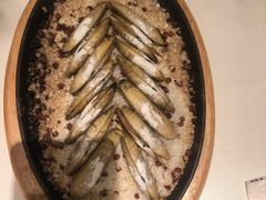 铁板盐焗蛏-莆田餐厅PUTIEN(西安万象天地店)