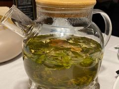 -肆月河豚·新淮扬(金融街店)