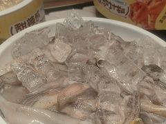-龍歌自助小火锅(雨花台江南虹悦城店)