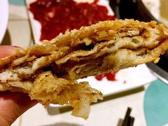 -南城十里潮汕鲜牛火锅·鲜虾生滚粥(融汇老商埠店)