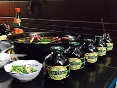 -石灰市毛记烧鸡公(解放碑店)