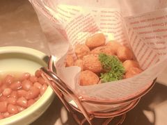 -新白鹿餐厅(金鹰新街口店)
