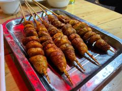 -春和發特色蒸饺(浐河西路店)