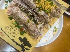 -醉壹号海鲜大排档(厦门美食地标店)