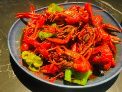 -红盔甲·小龙虾(人民广场店)