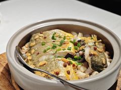 -黑明餐厅(白鹭洲店)