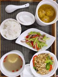 -千禧果月子会所(郑州东站店)