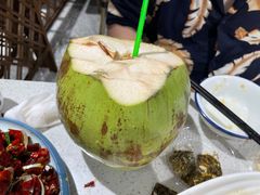 -锦里海景海鲜餐厅.三亚老字号(亚龙湾中心广场店)