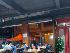 -老雒阳面馆·水席(定鼎门店)