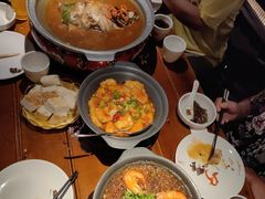 -解家河南菜(金水路店)