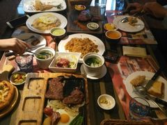 -米兰西点(兴隆台店)