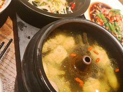 -云海肴·汽锅鸡·云南菜(美罗城店)