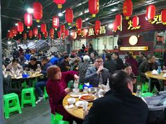 大堂-弓虽昌焖烧鸡(大竹林店)