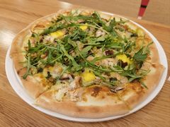 -城市大道红炉披萨烘焙坊