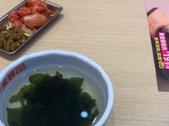 -庆米鲜朝鲜族拌饭(固戍店)