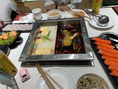 -串一火锅(赛格国际购物中心店)