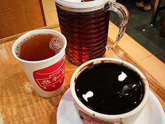 -恭和堂 龟苓膏(铜锣湾店)