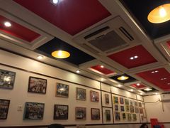 大堂-沈姐万州烤鱼(沙坪坝七中店)