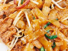 -明记港式烧腊茶餐厅(下沙店)
