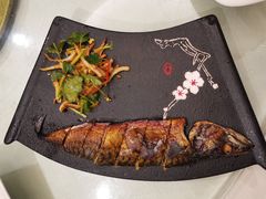 -老洋坊饭店(厚街东宝路店)