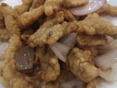 -碧海银沙海鲜餐厅(恒大海上威尼斯店)