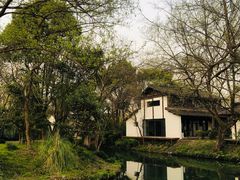 -西溪国家湿地公园