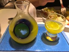 金桔柠檬-王品牛排(福州泰禾店)