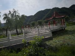 -河口景区