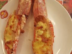 -芭菲盛宴·环球美食(解放碑英利国际店)