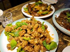 -老健康贾姨原味馆