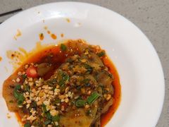 -半天妖烤鱼(方庄店)