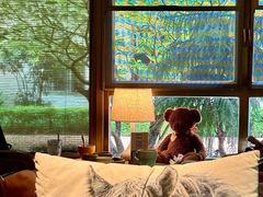 -咖法森林·咖啡  酒吧(天河店)