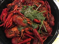 -华仔龙虾(永乐路总店)