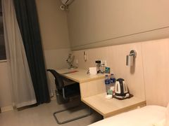-锦江之星(南京新街口店)
