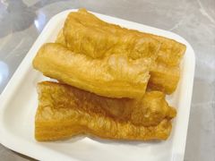 香脆油条-银记肠粉店(北京路店)