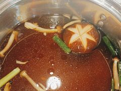 -呷哺呷哺(西单大悦城店)