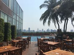 -曼谷王子宫殿酒店