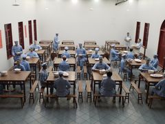 -毛泽东同志旧居