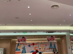 -西贝(上海新梅广场店)