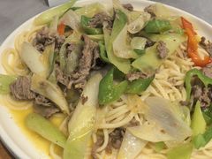 -河州春清真西北特色美食(虎踞路店)
