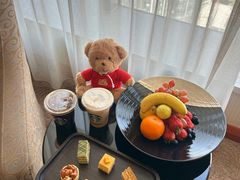 -长沙运达喜来登酒店