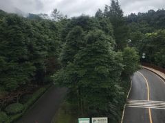 -中铁花水湾温泉酒店(大邑店)