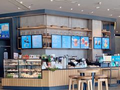 -星巴克(绍兴诸暨万达广场店)