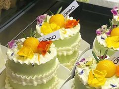 -PAOPAO Bakery&Café(港汇店)